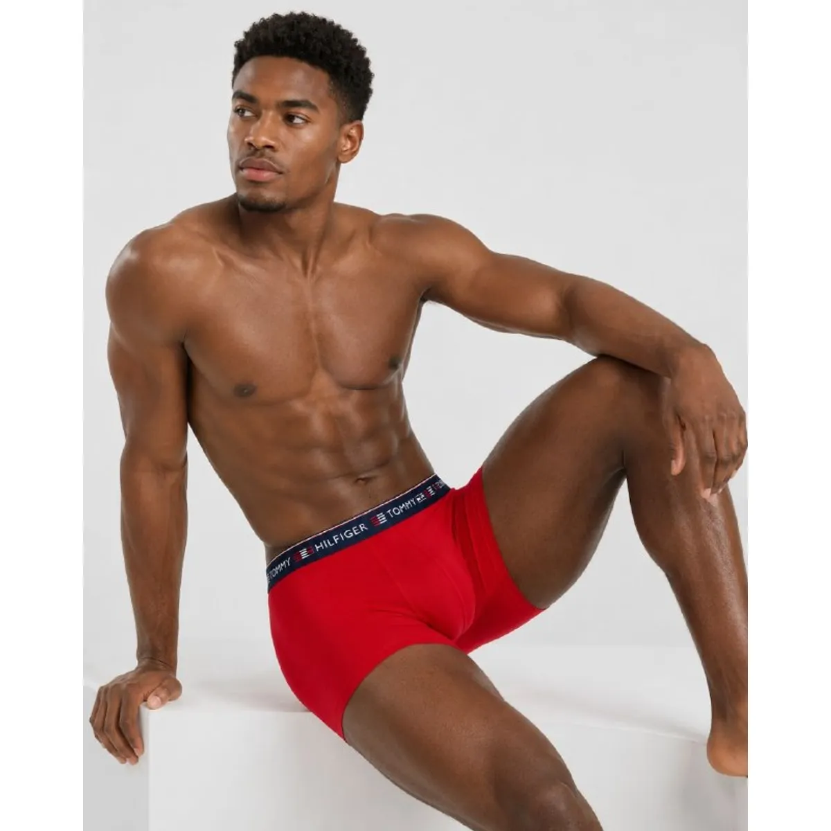 Boxer Hombre Pack x6 Calidad Premium