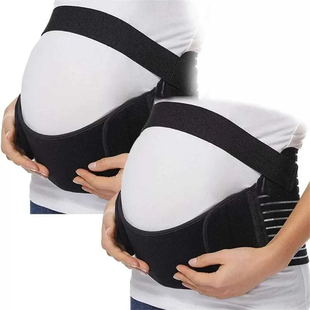 Faja Corrector de Postura para Embarazadas